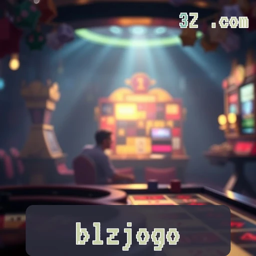 Esporte e Diversão no blzjogo: Uma Nova Era Gamer