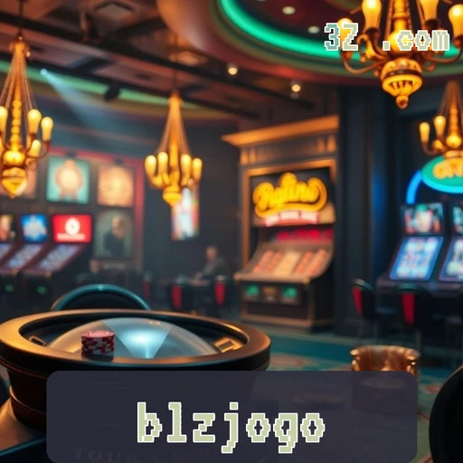 Experimente a Seção Paga do blzjogo e Surpreenda-se!