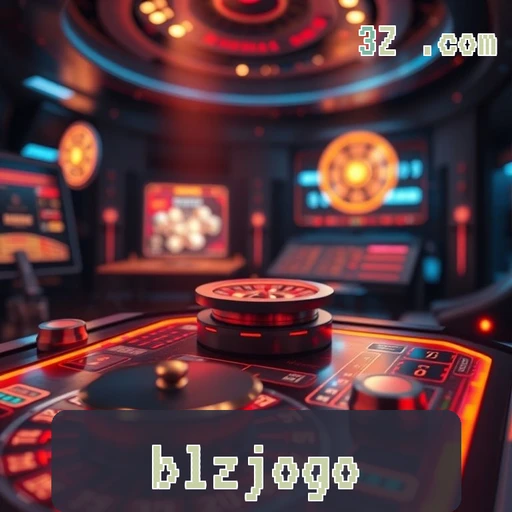 Slots Inovadoras no Blzjogo: Diversão sem Limites