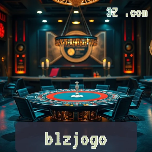 Experiência VIP no blzjogo: Eleve seu Jogo a Outro Nível!